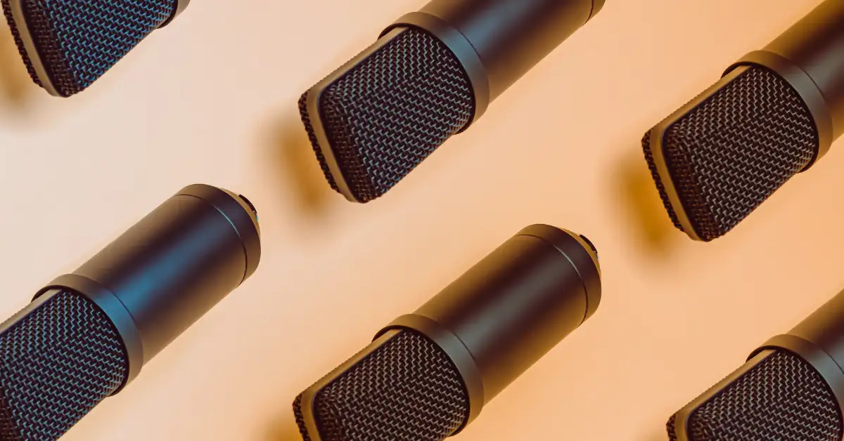 The 13 Best Microphone Companies You Should Know About