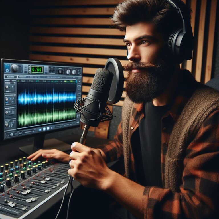 Proven Microphone Placement Techniques for Exceptional Audio Recording AudioPhilly